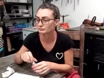 hornyhippies0080 from Chaturbate