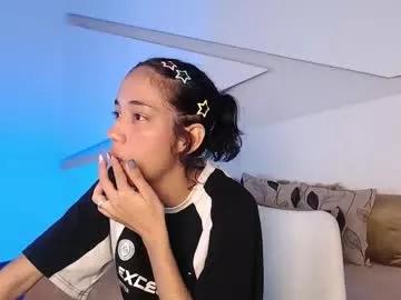 Sweet Hot_little_bunny wants you to fuck her body now hot_little_bunny from Chaturbate