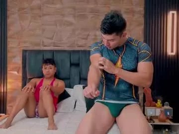 Freechat hotfuckers4uu on Chaturbate