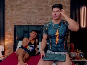 Freechat hotfuckers4uu on Chaturbate