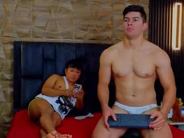 Freechat hotfuckers4uu on Chaturbate