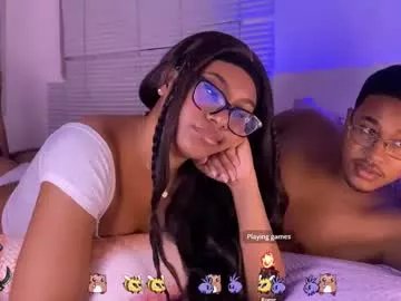 Freechat hotharmonies on Chaturbate