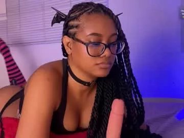 Freechat hotharmonies on Chaturbate