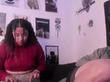 hothoneychile on Chaturbate 