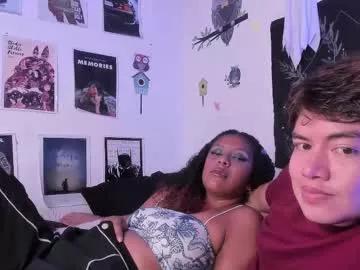 hothoneychile on Chaturbate 