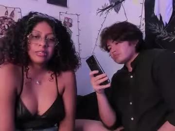 hothoneychile on Chaturbate 