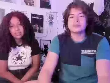 hothoneychile on Chaturbate 