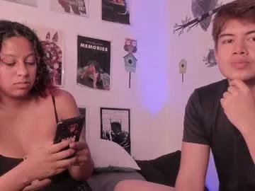 hothoneychile on Chaturbate 