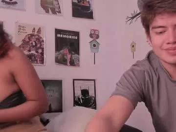 hothoneychile on Chaturbate 