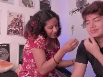 hothoneychile on Chaturbate 