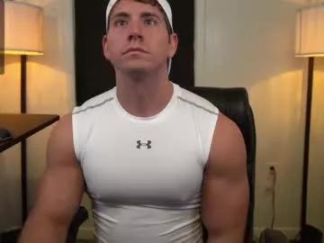 Private hotmuscles6t9 on Chaturbate