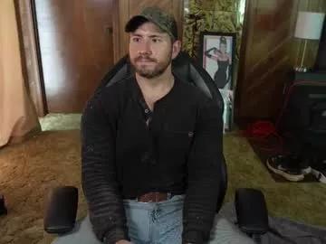 Private hotmuscles6t9 on Chaturbate