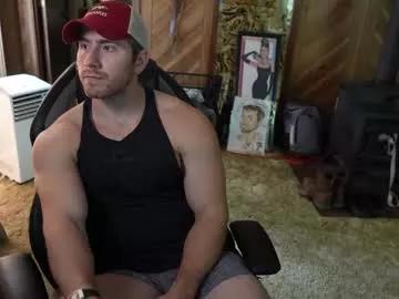 Private hotmuscles6t9 on Chaturbate