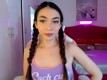 Freechat hottie_lexie on Chaturbate