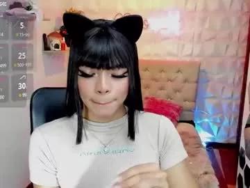 Freechat hurremcan_ on Chaturbate