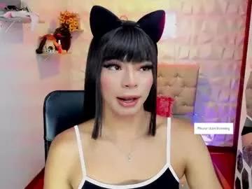 Freechat hurremcan_ on Chaturbate