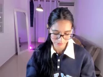 Freechat i_babbyyy on Chaturbate