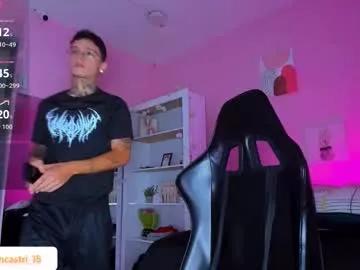 Chaturbate Ian_castillo_ ian_castillo_ from Chaturbate