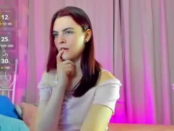 Explore Ian_morgann, she wants to masturbate for you ian_morgann from Chaturbate