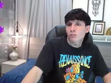 Try Chaturbate's Iancute_ iancute_ from Chaturbate