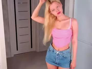 ifiwasyourgf on Chaturbate 
