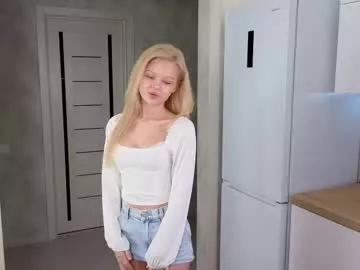 ifiwasyourgf on Chaturbate 