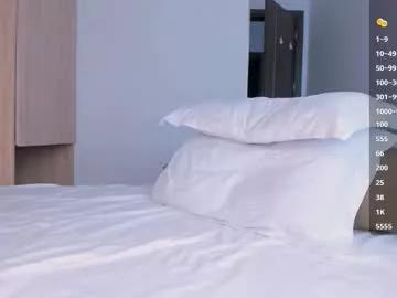 Sweet Im_key wants you to fuck her body now im_key from Chaturbate