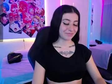 Freechat im_rosse_ on Chaturbate