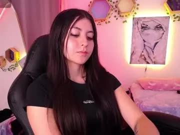 Freechat im_rosse_ on Chaturbate