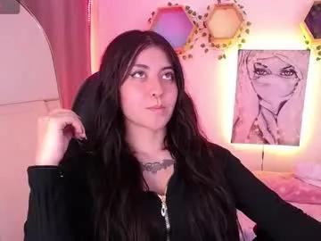 Freechat im_rosse_ on Chaturbate