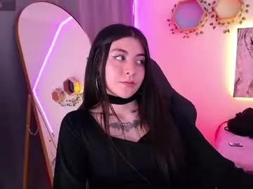 Freechat im_rosse_ on Chaturbate