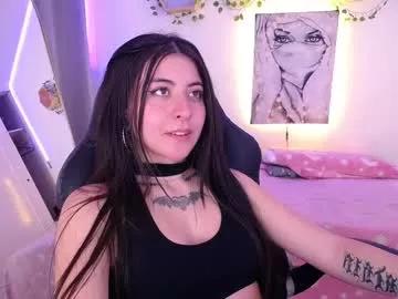 Freechat im_rosse_ on Chaturbate