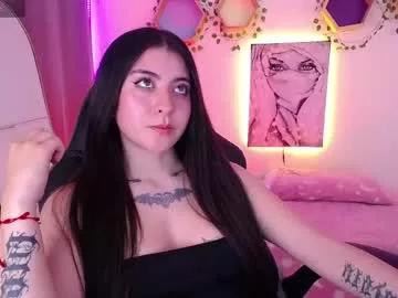 Freechat im_rosse_ on Chaturbate