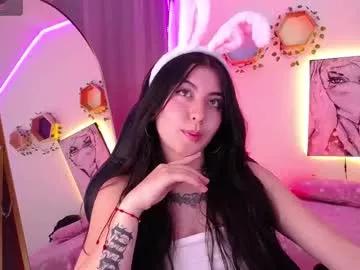 Freechat im_rosse_ on Chaturbate