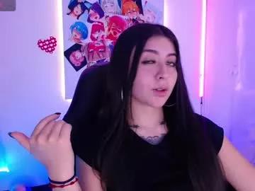 Freechat im_rosse_ on Chaturbate