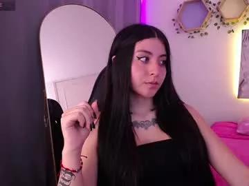 Freechat im_rosse_ on Chaturbate