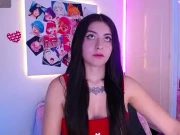 Freechat im_rosse_ on Chaturbate