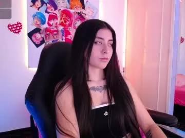 Freechat im_rosse_ on Chaturbate