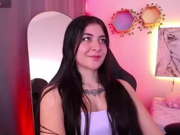 Freechat im_rosse_ on Chaturbate