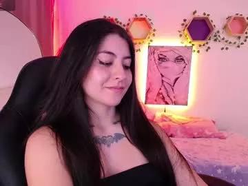 Freechat im_rosse_ on Chaturbate