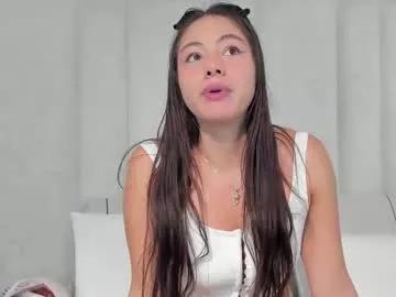 Chaturbate Im_ximena im_ximena from Chaturbate