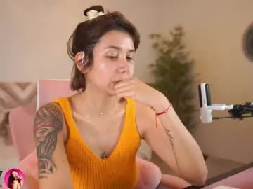 imjess_ — Hi guys !! Random level 37  155255355455 #squirt #latina #pantyhose #anal #18 #young #feet #nylon" #lovense