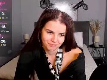 Away infinity_ti on Chaturbate