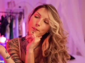 Discover Chaturbate's Informal_ informal_ from Chaturbate