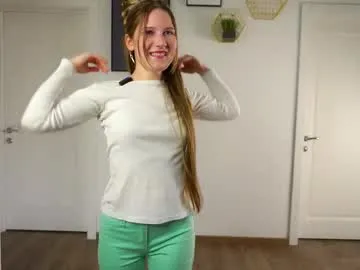 ingermogg — Hello, im Katalina and its my first day here<3  MY GOAL: try to lick my finger<3 | I'm #new here | Welcome every | #18 #shy #cute #teen [0 tokens remaining]