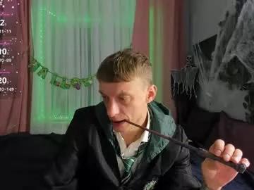 Checkout Chaturbate's Inkedjamesx inkedjamesx from Chaturbate