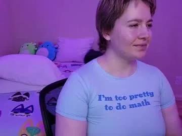 Freechat internetfairy_xo on Chaturbate