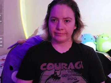 Freechat internetfairy_xo on Chaturbate