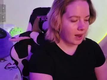 Freechat internetfairy_xo on Chaturbate