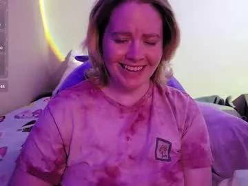 Freechat internetfairy_xo on Chaturbate